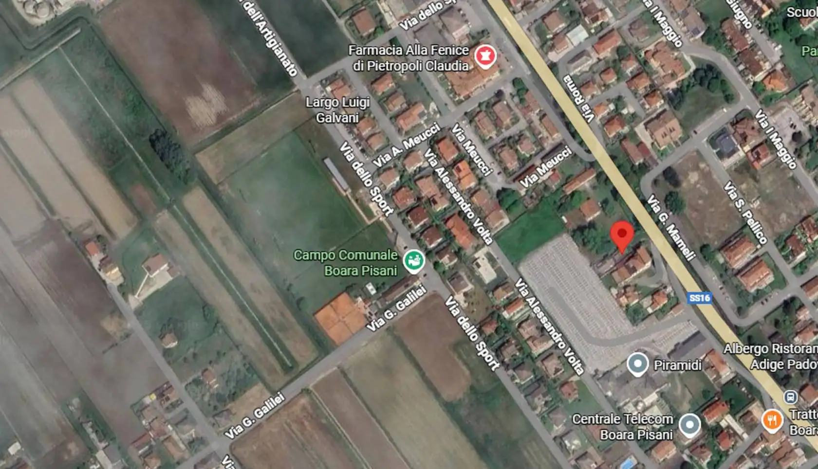 Casa indipendente - foto 4