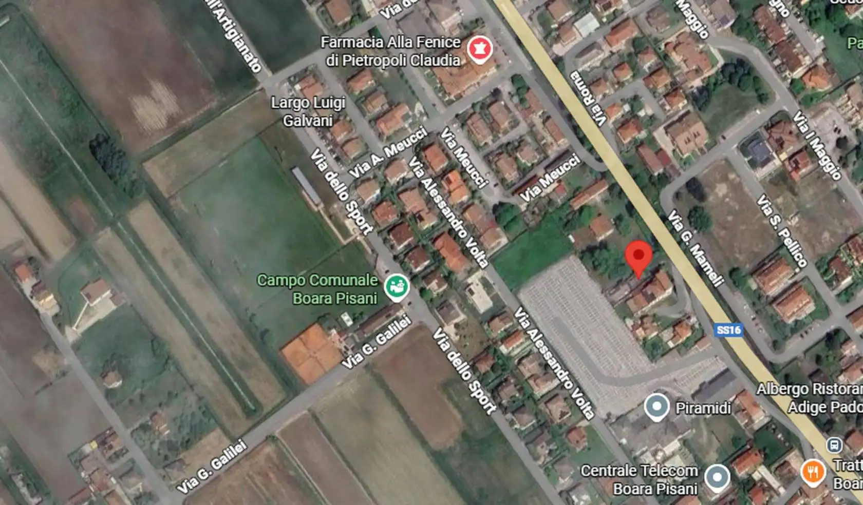 Casa indipendente - foto 5