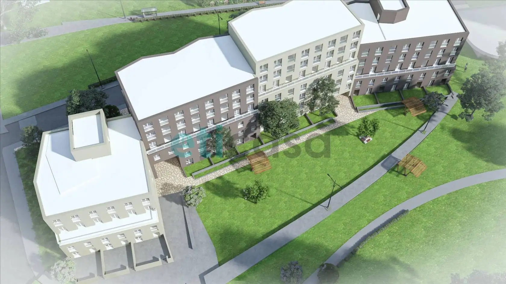 Appartamento in vendita a Piacenza