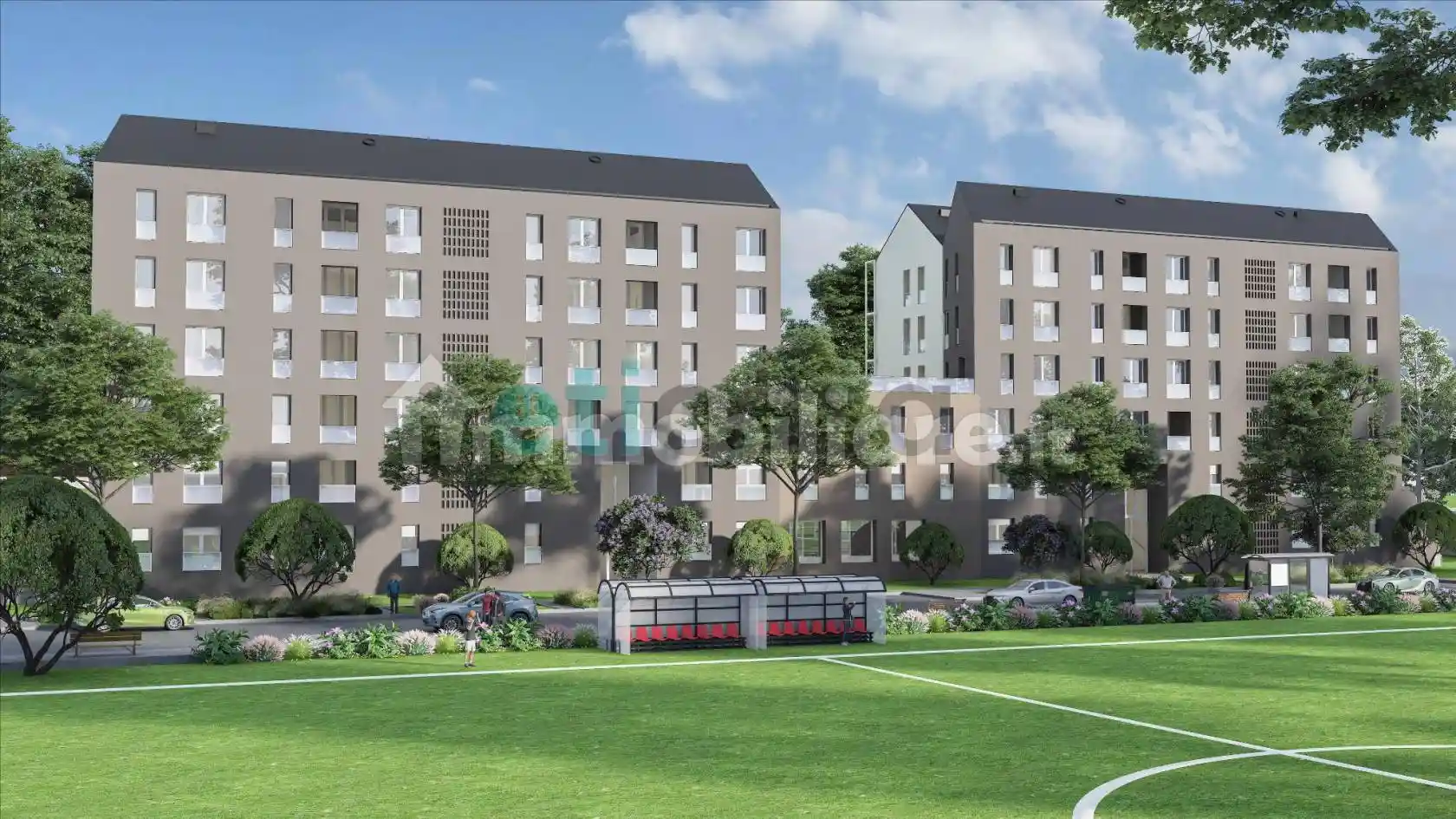 Quadrilocale Strada della Raffalda , Piacenza, Infrangibile, Piacenza - foto 2