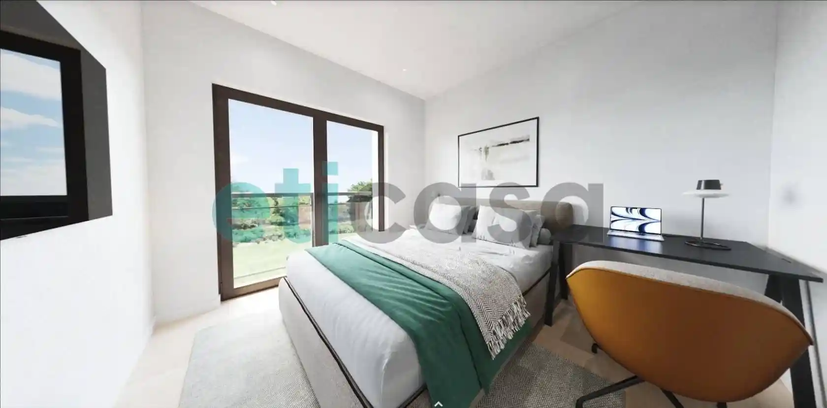 Trilocale Strada della Raffalda , Piacenza, Infrangibile, Piacenza - foto 3