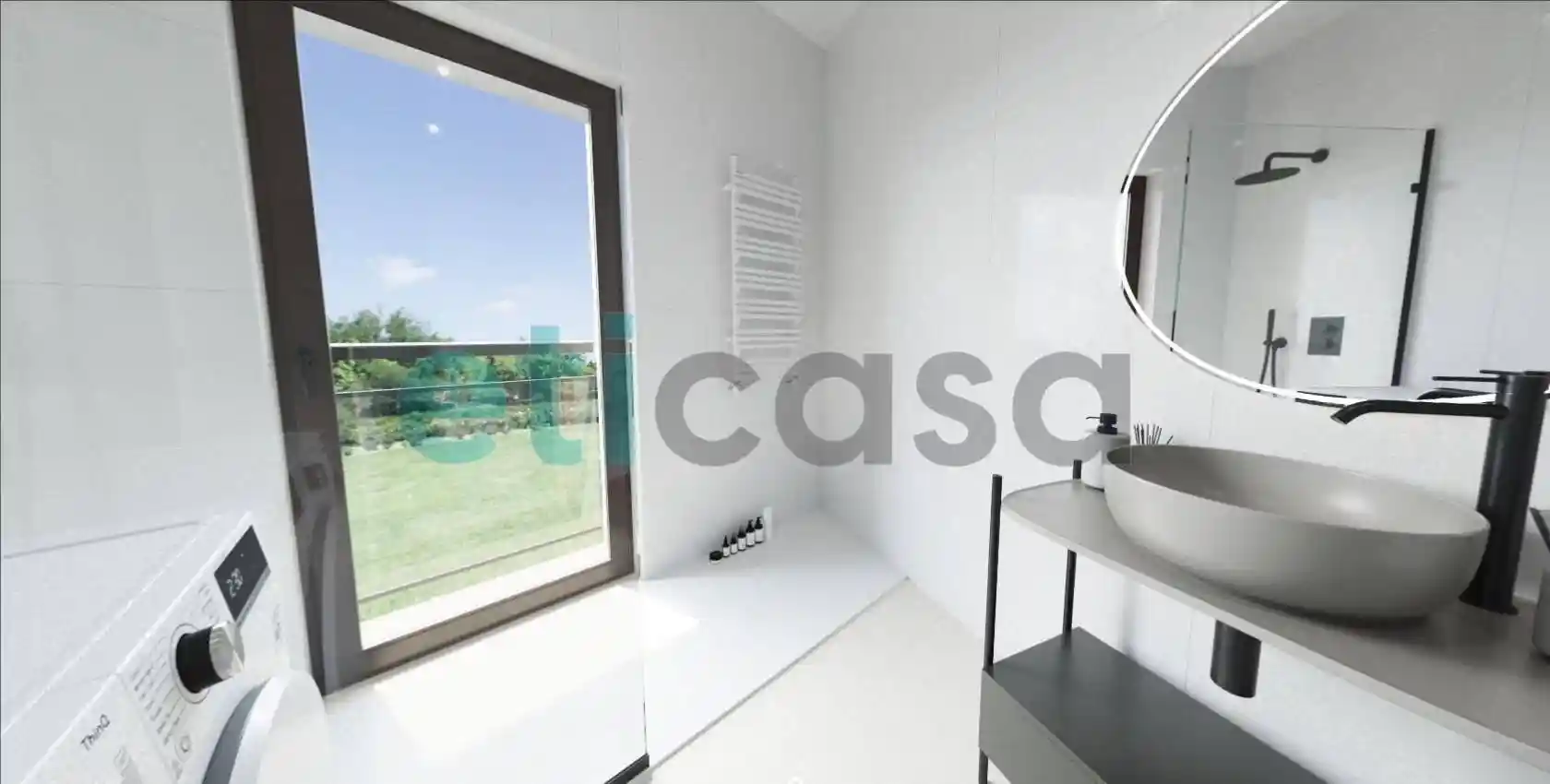 Trilocale Strada della Raffalda , Piacenza, Infrangibile, Piacenza - foto 4