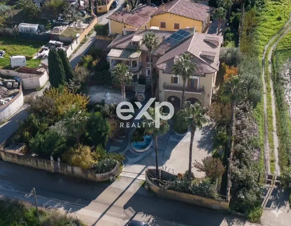 Villa in vendita a Agrigento