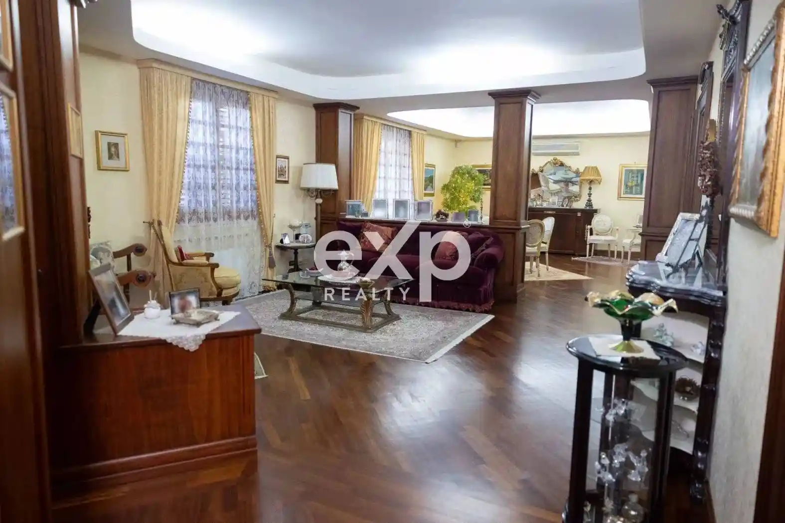 Villa unifamiliare, ottimo stato, 950 m², Via Imera, V. della Vittoria, Via Dante A., Agrigento - foto 2