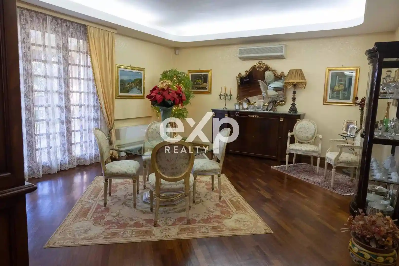 Villa unifamiliare, ottimo stato, 950 m², Via Imera, V. della Vittoria, Via Dante A., Agrigento - foto 3