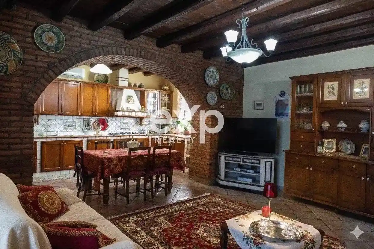 Villa unifamiliare, ottimo stato, 950 m², Via Imera, V. della Vittoria, Via Dante A., Agrigento - foto 4