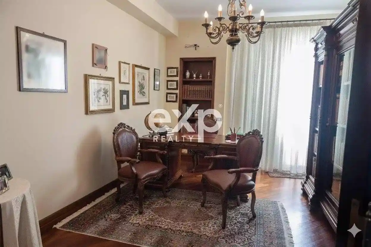 Villa unifamiliare, ottimo stato, 950 m², Via Imera, V. della Vittoria, Via Dante A., Agrigento - foto 5