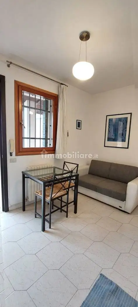 Appartamento in affitto a Padova