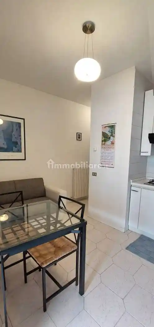 Bilocale buono stato, secondo piano, Piazza Mazzini - Ospedale Militare, Padova - foto 2