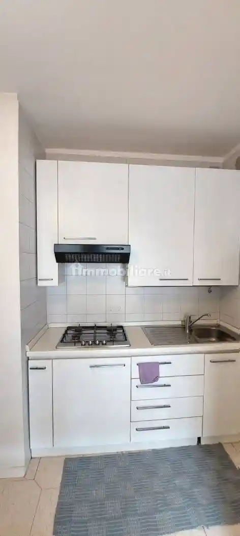 Bilocale buono stato, secondo piano, Piazza Mazzini - Ospedale Militare, Padova - foto 3