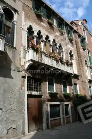 Appartamento Santa Croce 1662, Santa Croce, Venezia - foto 2