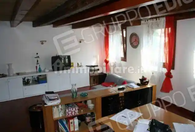 Appartamento Santa Croce 1662, Santa Croce, Venezia - foto 5