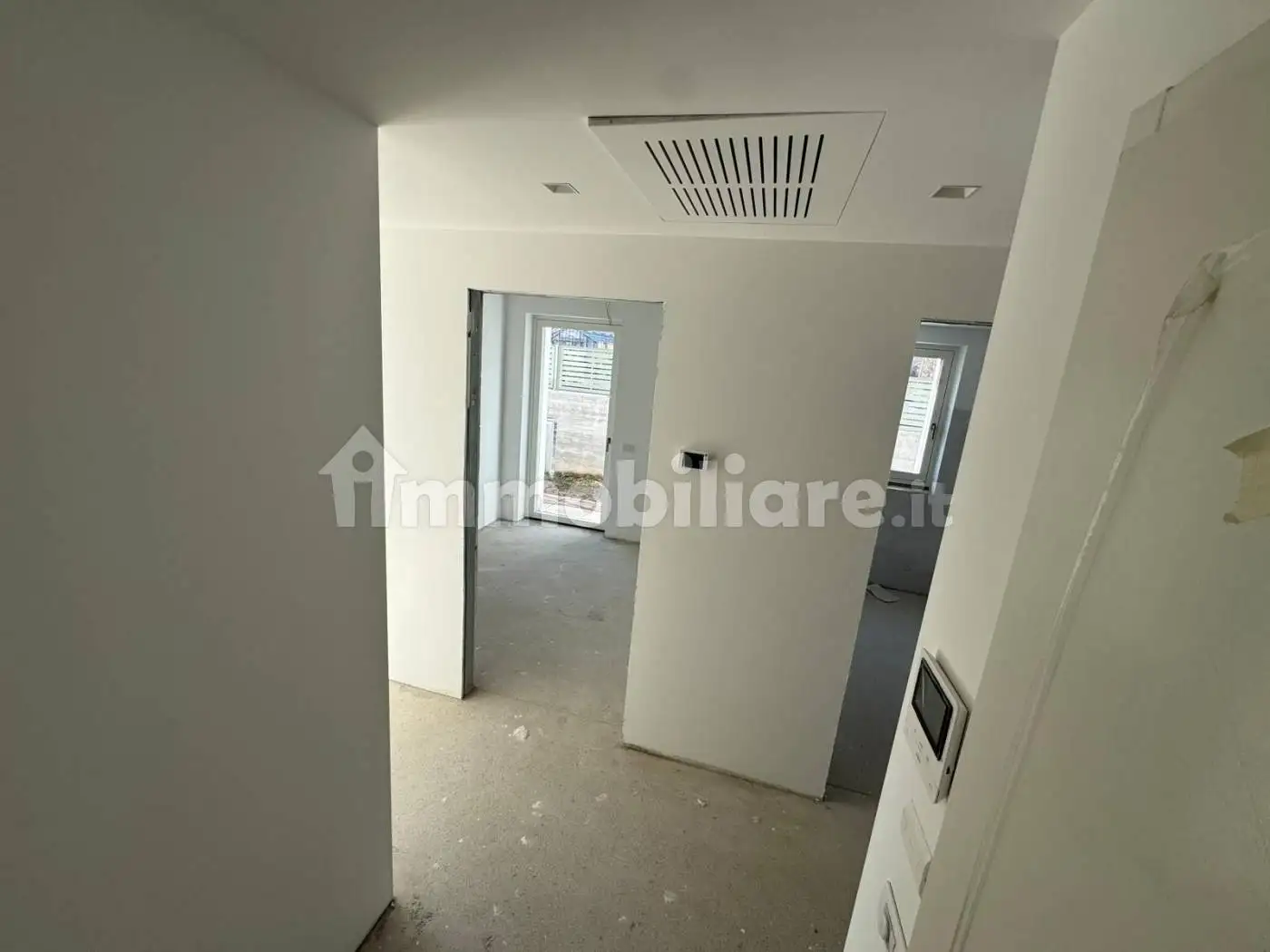 Appartamento in vendita a Trento