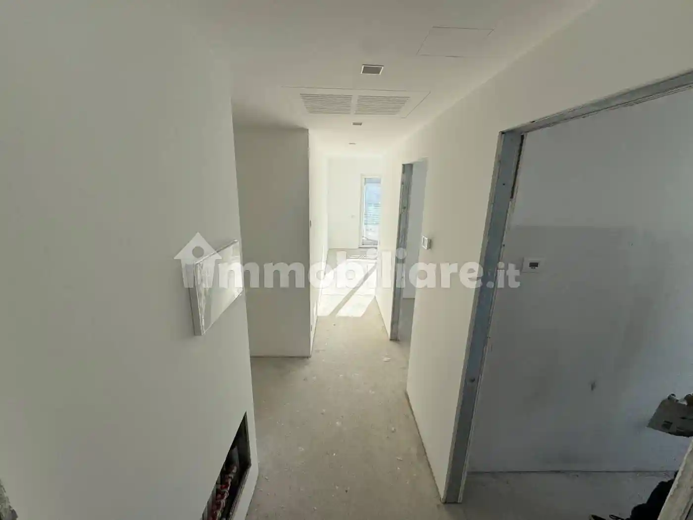 Trilocale via delle Ghiaie, Ghiaie, Trento - foto 2