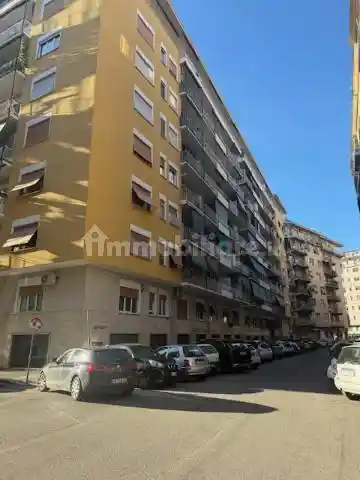 Trilocale via Giuseppe Pianell 21, Casal Bertone, Roma - foto 2