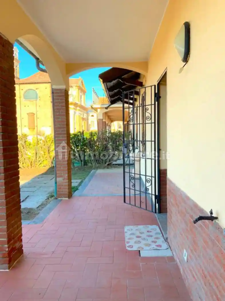 Villa a schiera piazza Vittorio Emanuele II 3, Castello d'Agogna - foto 5