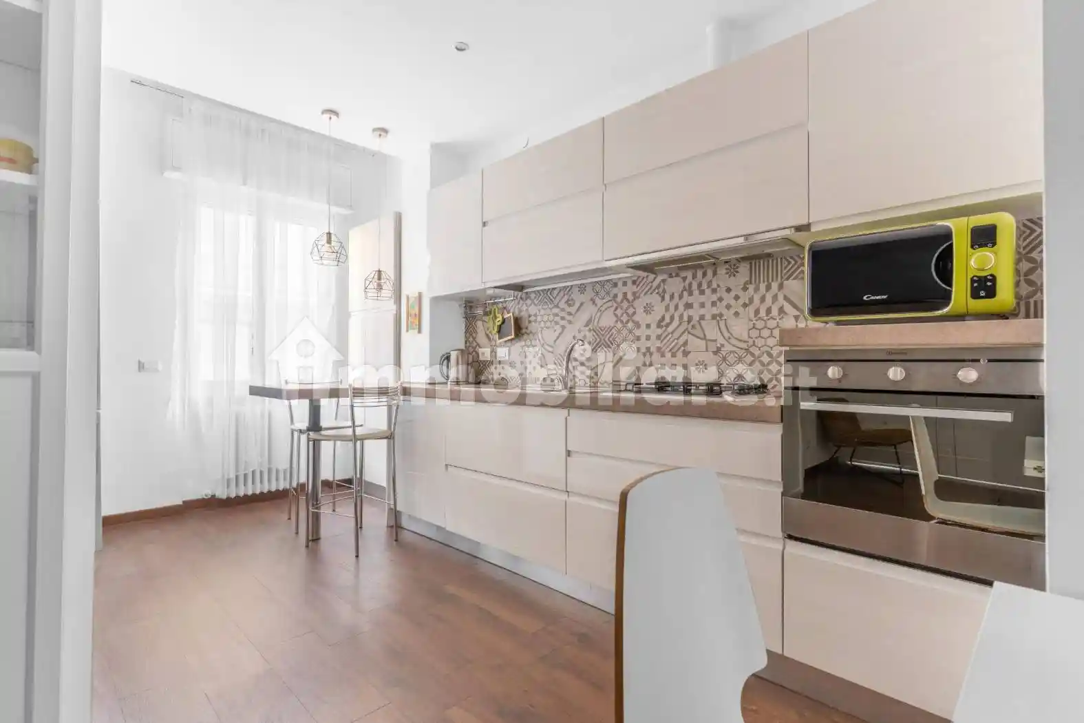 Bilocale viale Rodi 87, Bicocca, Milano - foto 4