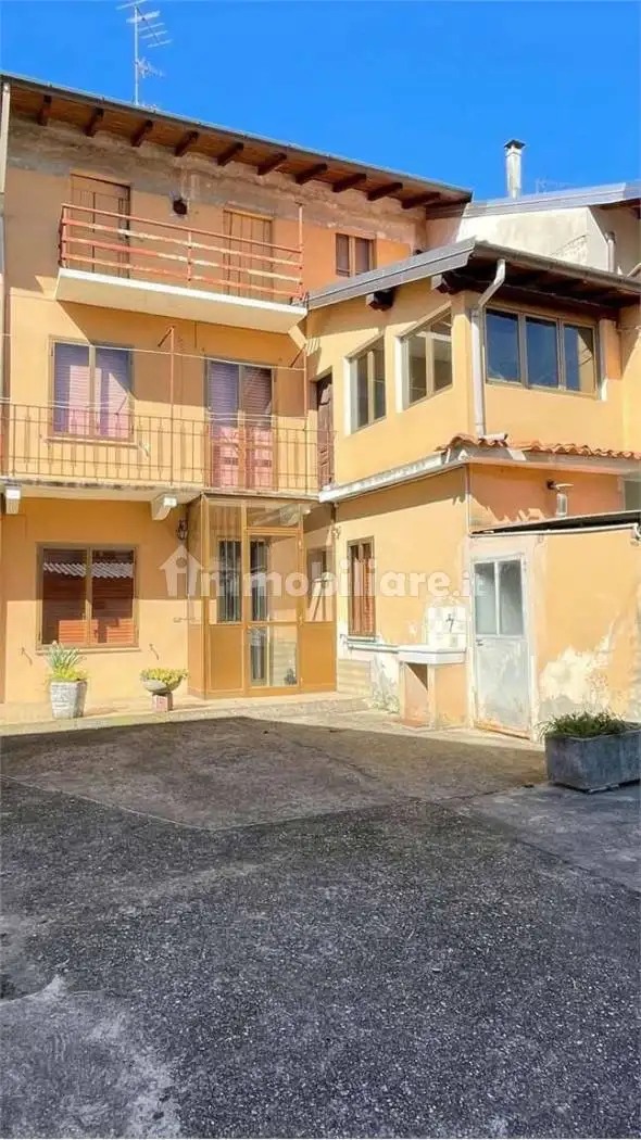 Rustico, da ristrutturare, 120 m², Centro, Bellinzago Novarese - foto 2