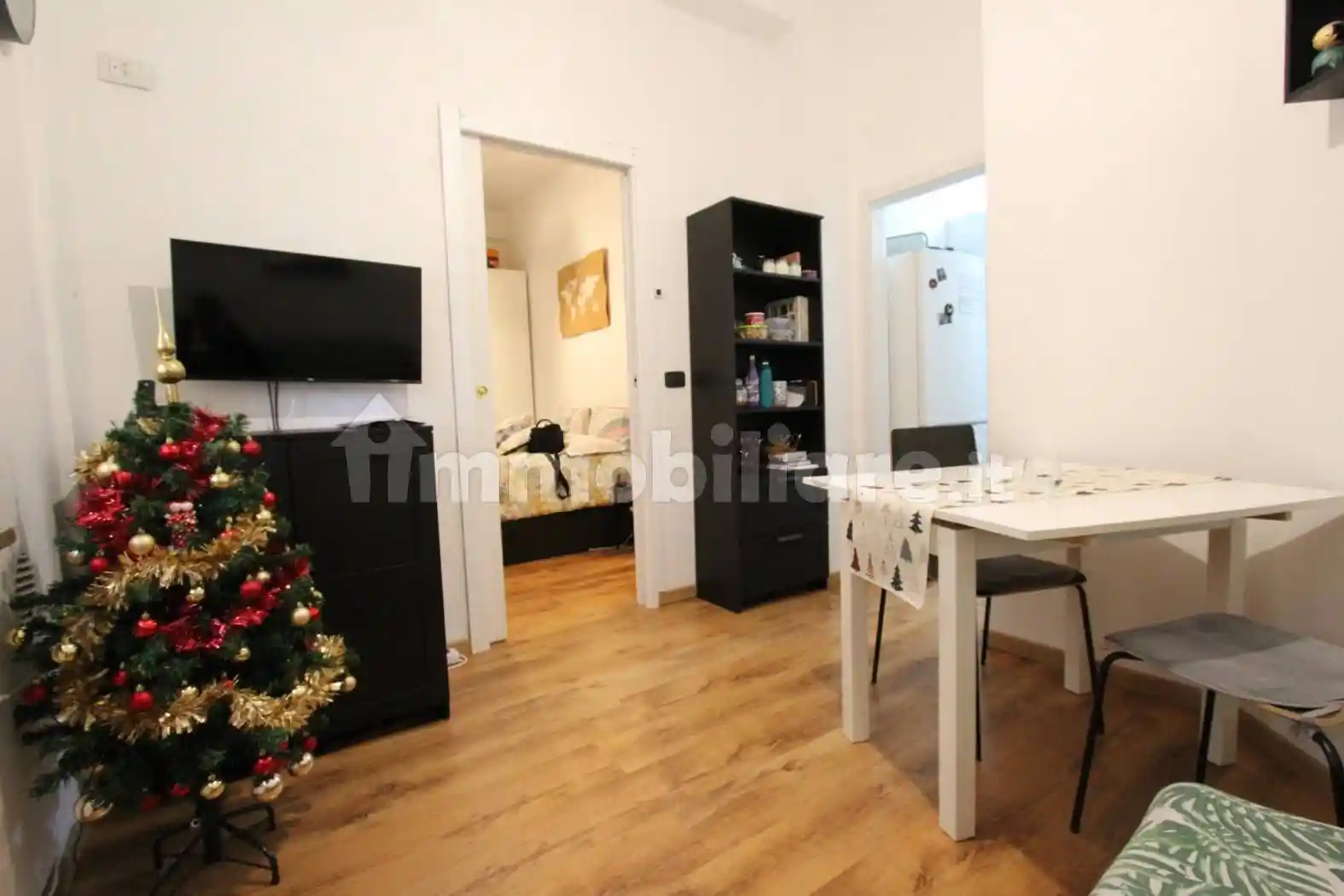 Monolocale via Vittorio Scialoia 9, Affori, Milano - foto 4