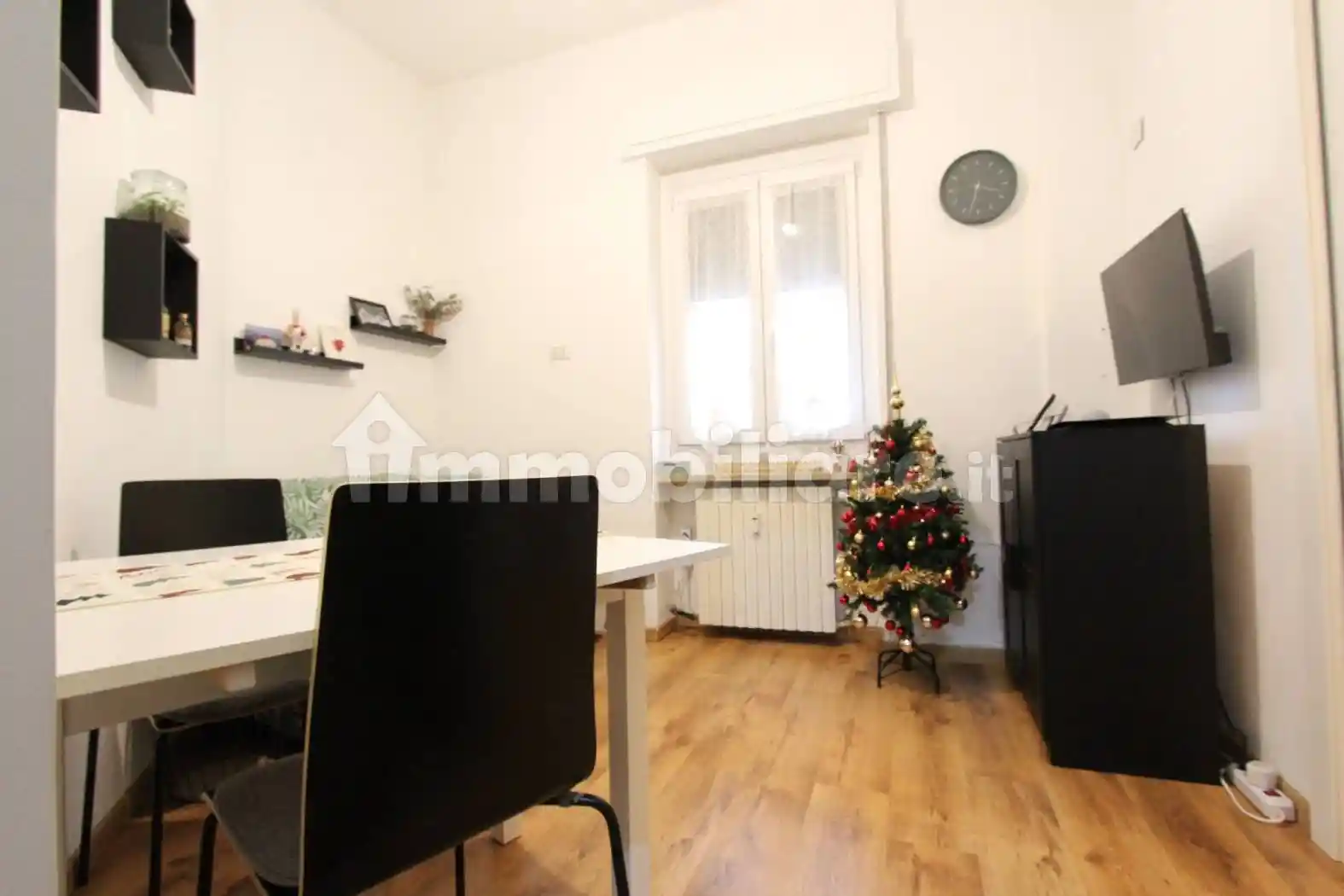 Monolocale via Vittorio Scialoia 9, Affori, Milano - foto 5