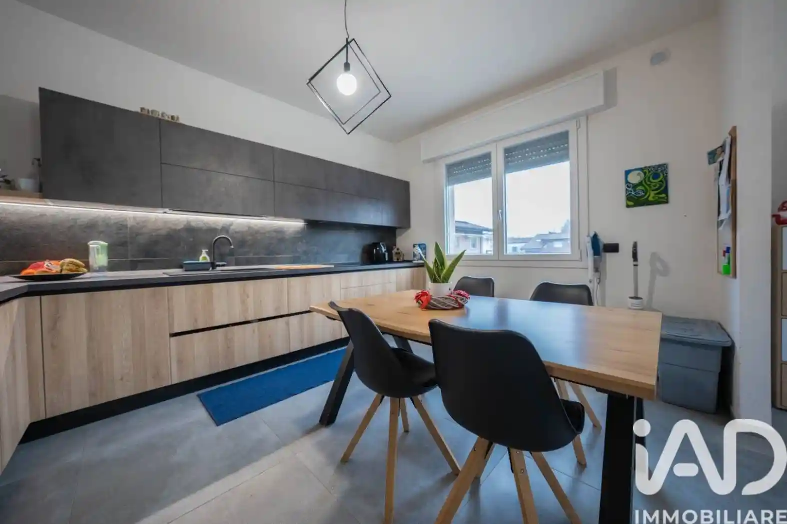 Terratetto unifamiliare via Roma 113/A, Centro, Portomaggiore - foto 2