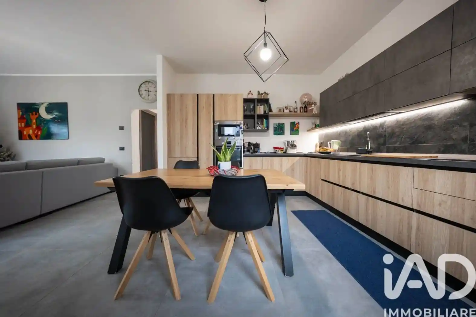 Terratetto unifamiliare via Roma 113/A, Centro, Portomaggiore - foto 3