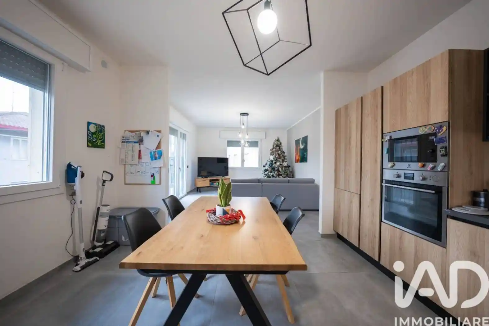 Terratetto unifamiliare via Roma 113/A, Centro, Portomaggiore - foto 4