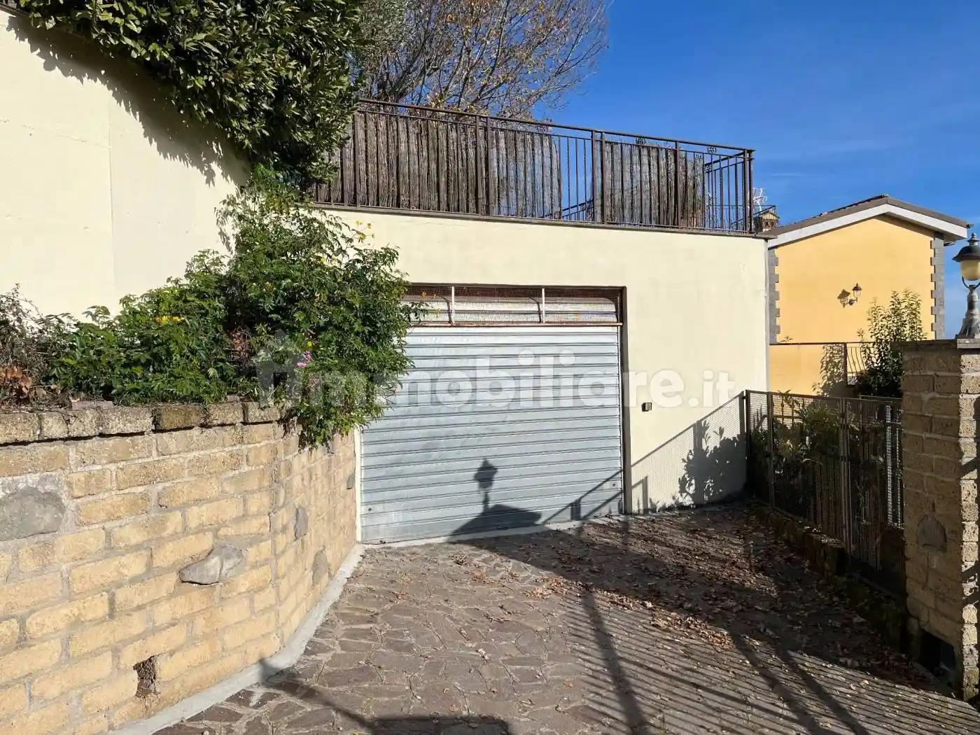 Villa unifamiliare via Santa Lucia 7/C, Bracciano - foto 4