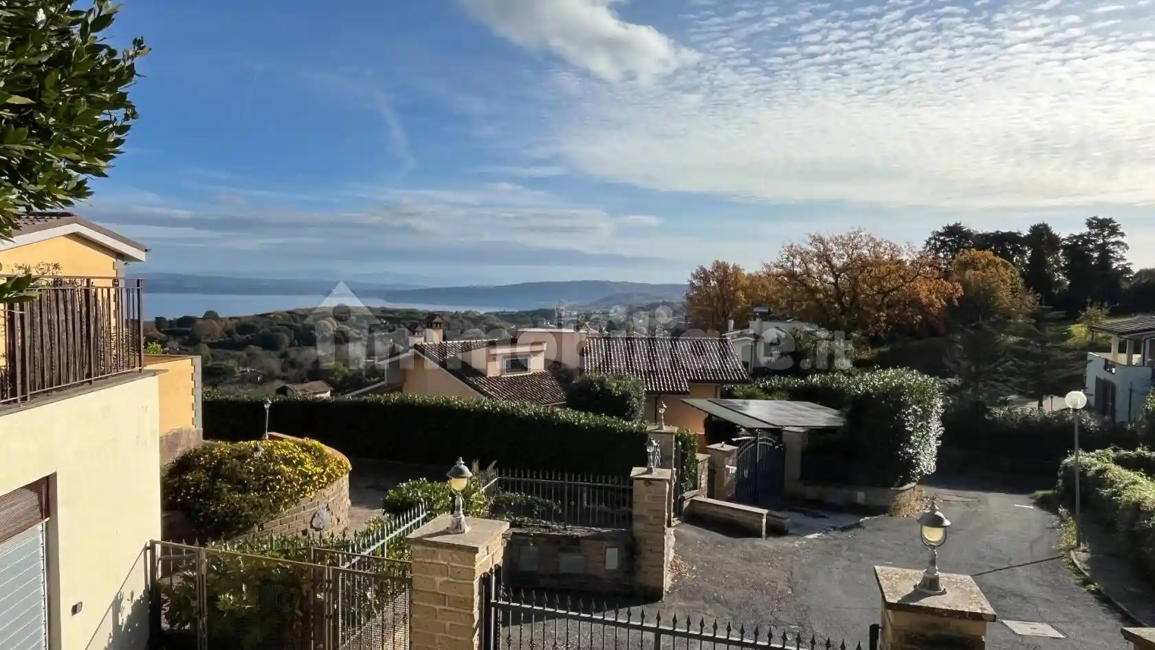 Villa unifamiliare via Santa Lucia 7/C, Bracciano - foto 5