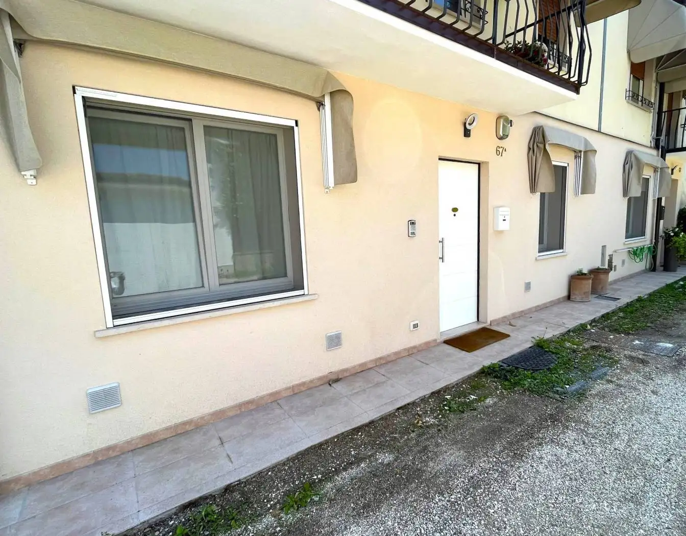 Appartamento in vendita a Verona