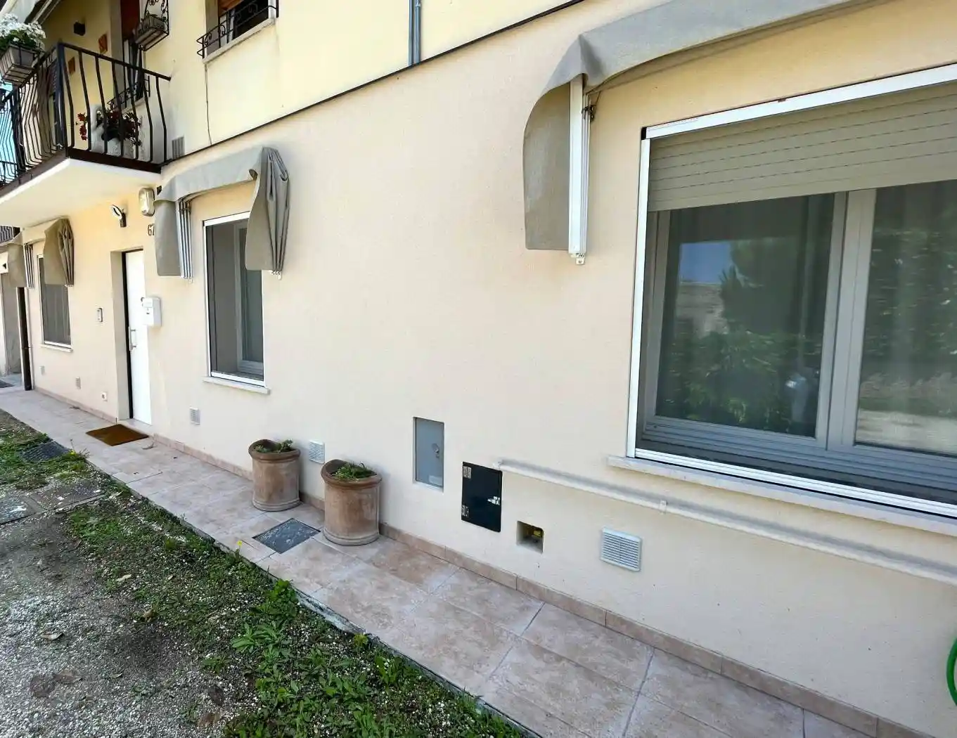 Trilocale via Colonnello Fasoli 67/A, Cà di David, Verona - foto 2