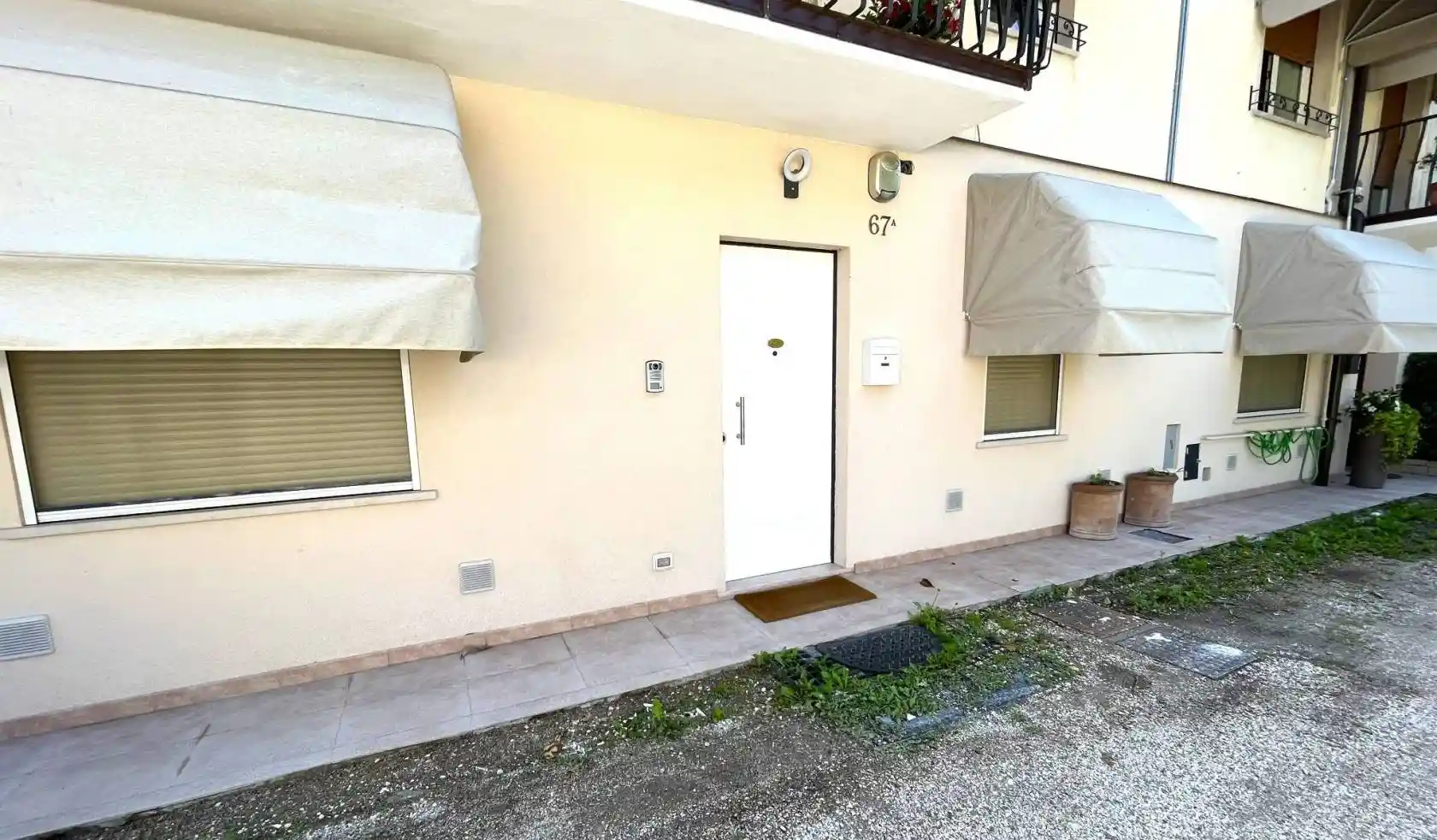 Trilocale via Colonnello Fasoli 67/A, Cà di David, Verona - foto 3