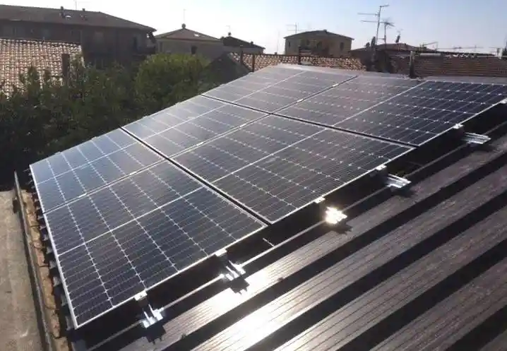 Trilocale via Colonnello Fasoli 67/A, Cà di David, Verona - foto 5