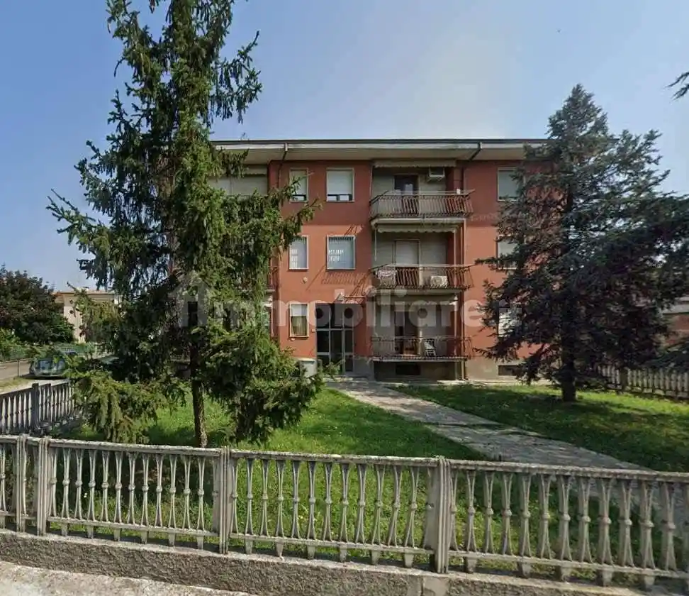 Appartamento in vendita a Castel San Giovanni