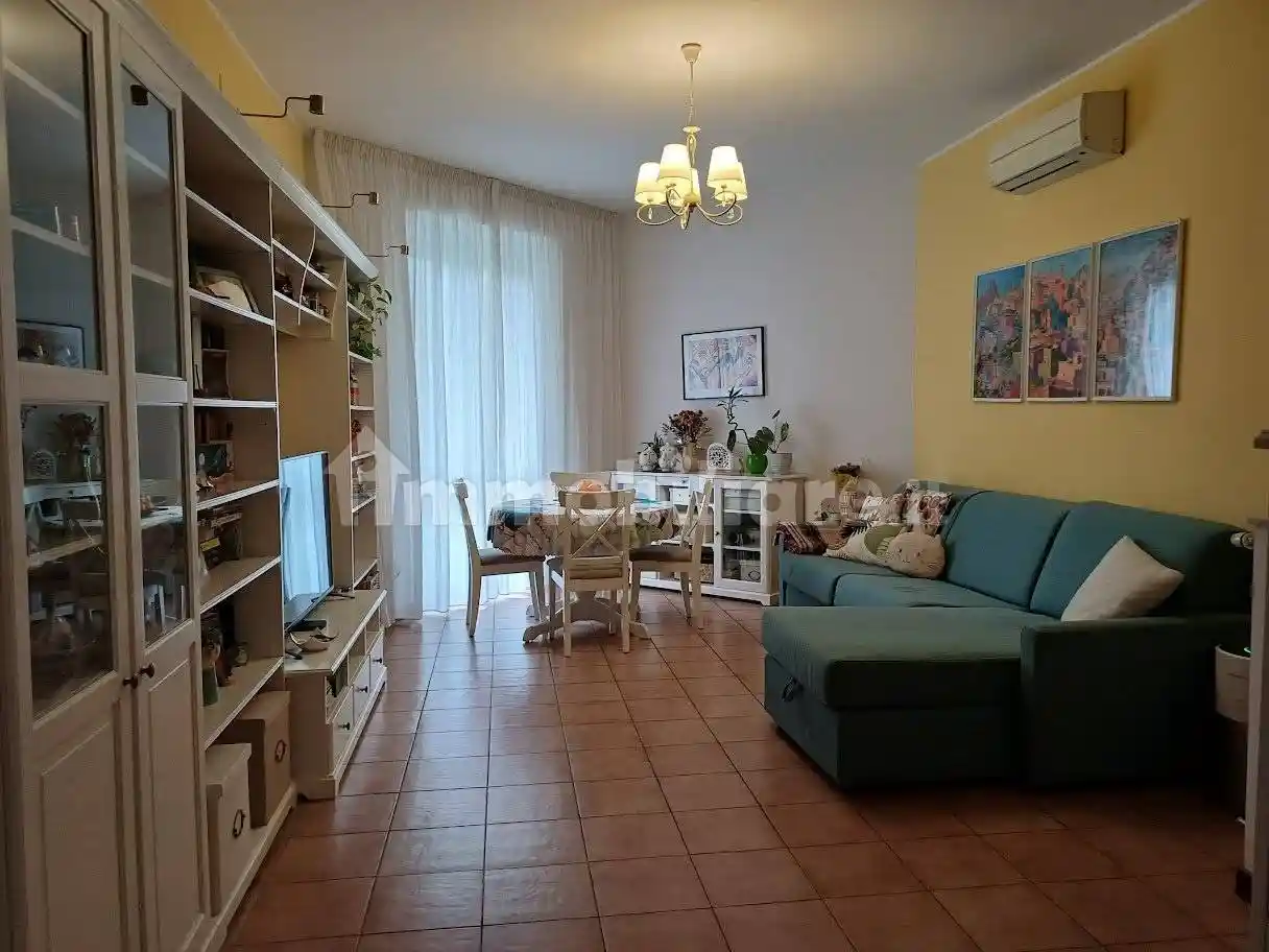 Trilocale via Cadibona 9, Molise - Cuoco, Milano - foto 2