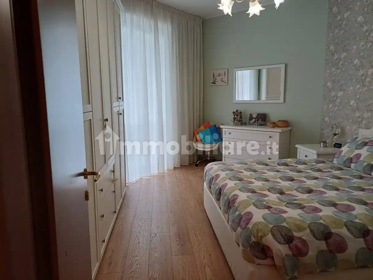 Trilocale via Cadibona 9, Molise - Cuoco, Milano - foto 3