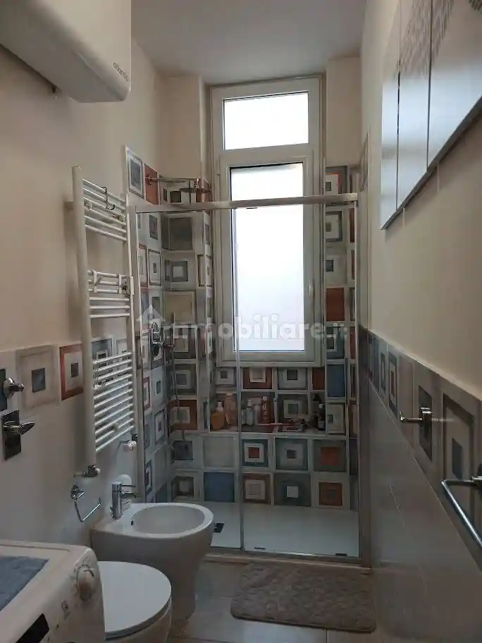 Trilocale via Cadibona 9, Molise - Cuoco, Milano - foto 4