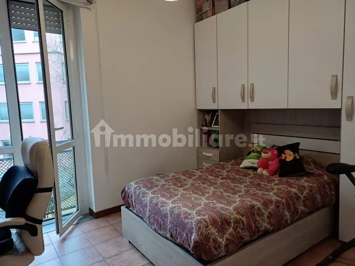 Trilocale via Cadibona 9, Molise - Cuoco, Milano - foto 5