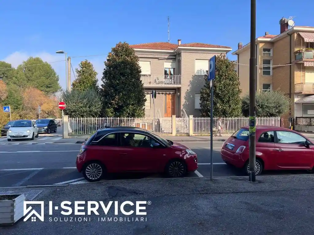 Terratetto plurifamiliare via Marecchiese 45, Via Dario Campana, Rimini - foto 2