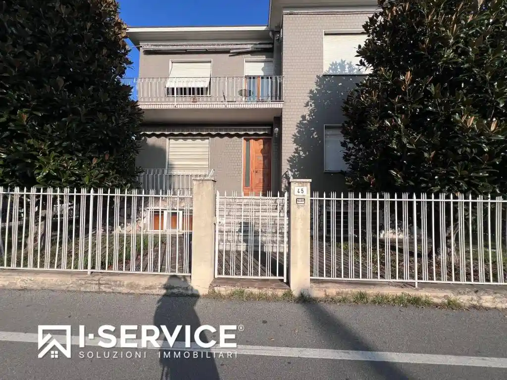 Terratetto plurifamiliare via Marecchiese 45, Via Dario Campana, Rimini - foto 3