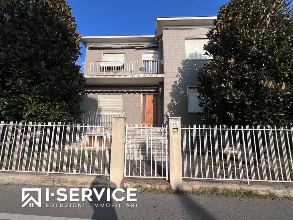 Terratetto plurifamiliare via Marecchiese 45, Via Dario Campana, Rimini - foto 4