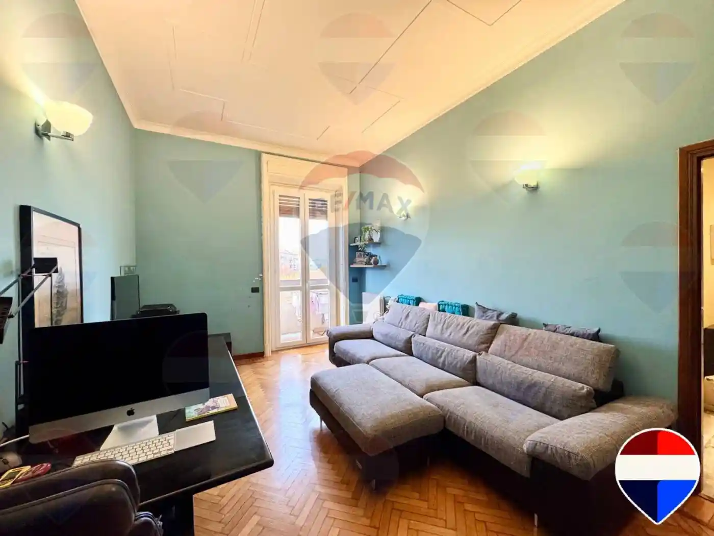 Trilocale via Spagnoletto 19, Monte Rosa - Lotto, Milano - foto 2