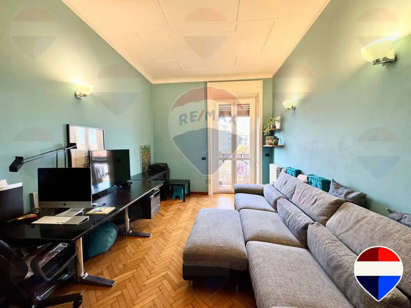 Trilocale via Spagnoletto 19, Monte Rosa - Lotto, Milano - foto 3