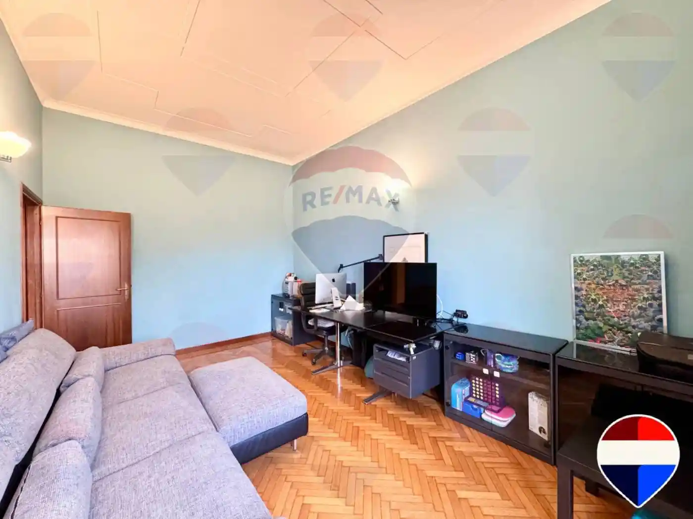 Trilocale via Spagnoletto 19, Monte Rosa - Lotto, Milano - foto 5