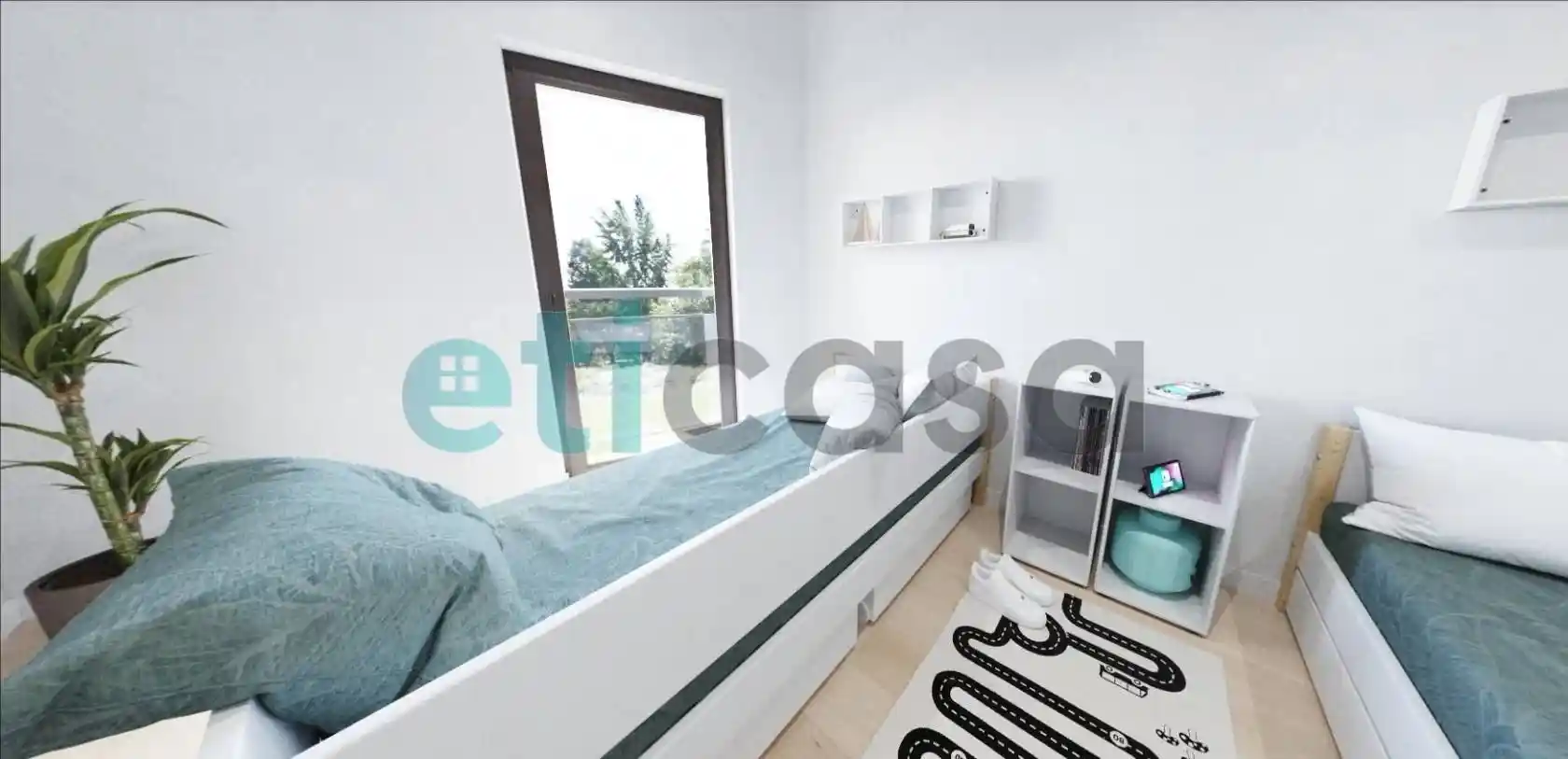 Bilocale Strada della Raffalda , Piacenza, Infrangibile, Piacenza - foto 3