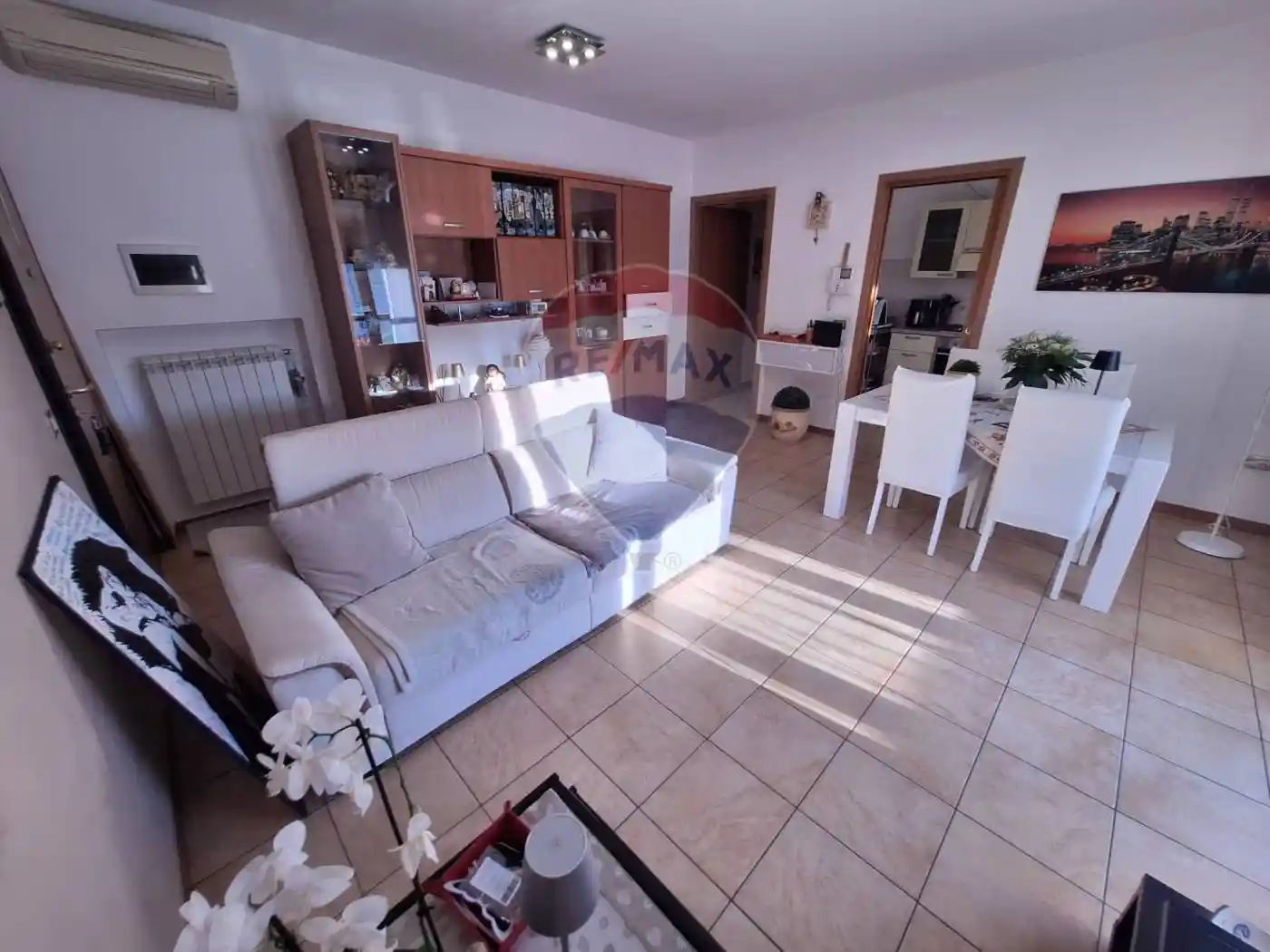 Appartamento ottimo stato, secondo piano, Centro, Costa Volpino - foto 3