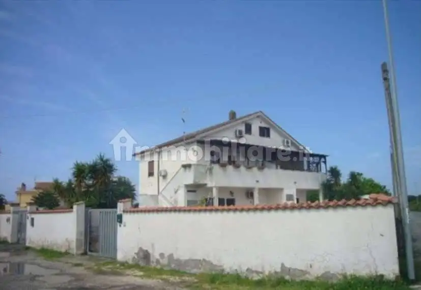 Appartamento in asta a Ardea