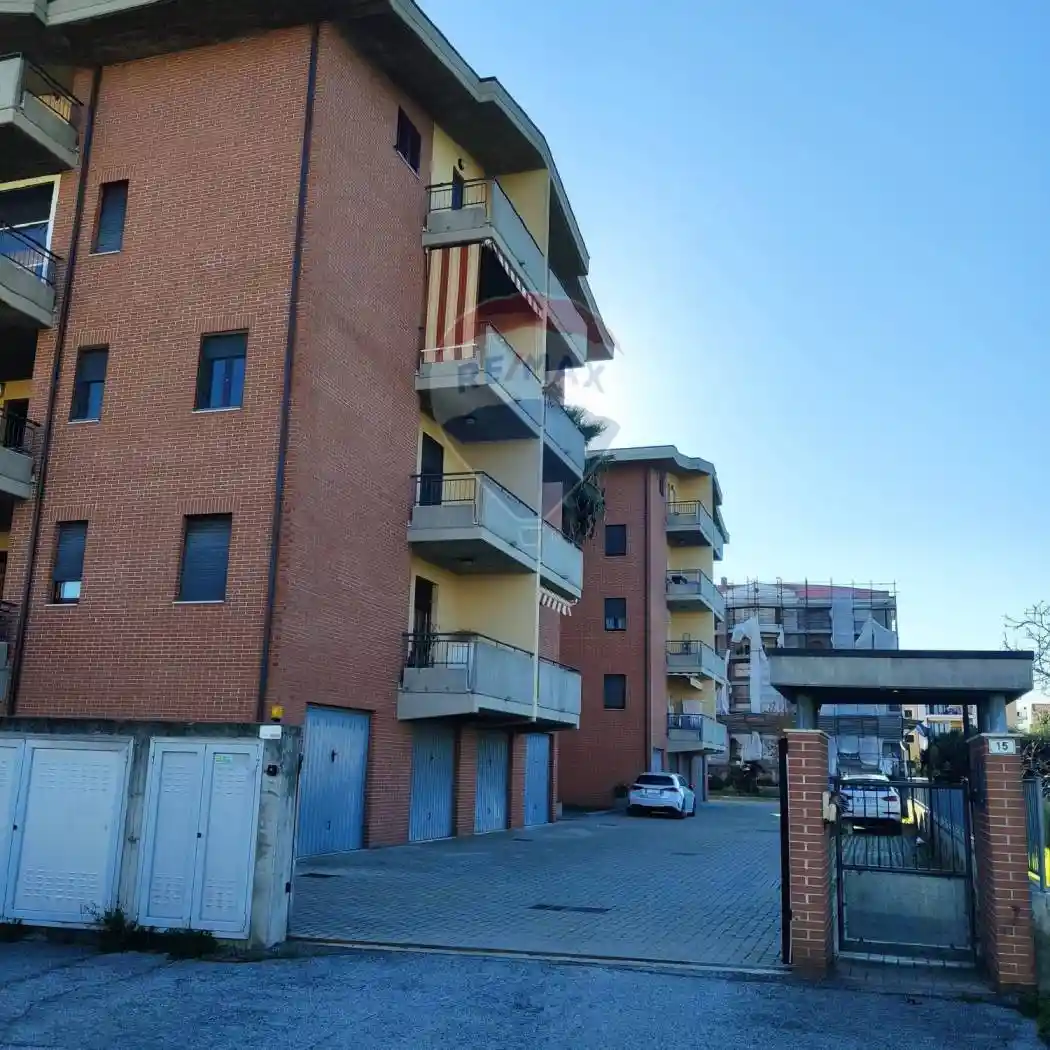 Trilocale via Garonna 15, Vestina - Chiarini, Montesilvano - foto 3