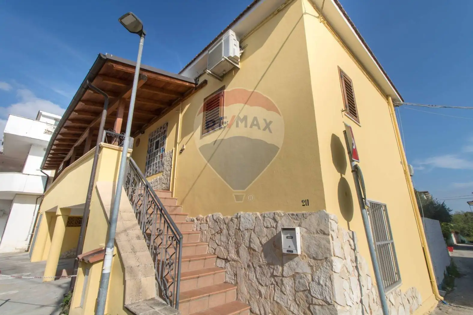 Casa indipendente in vendita a Manoppello