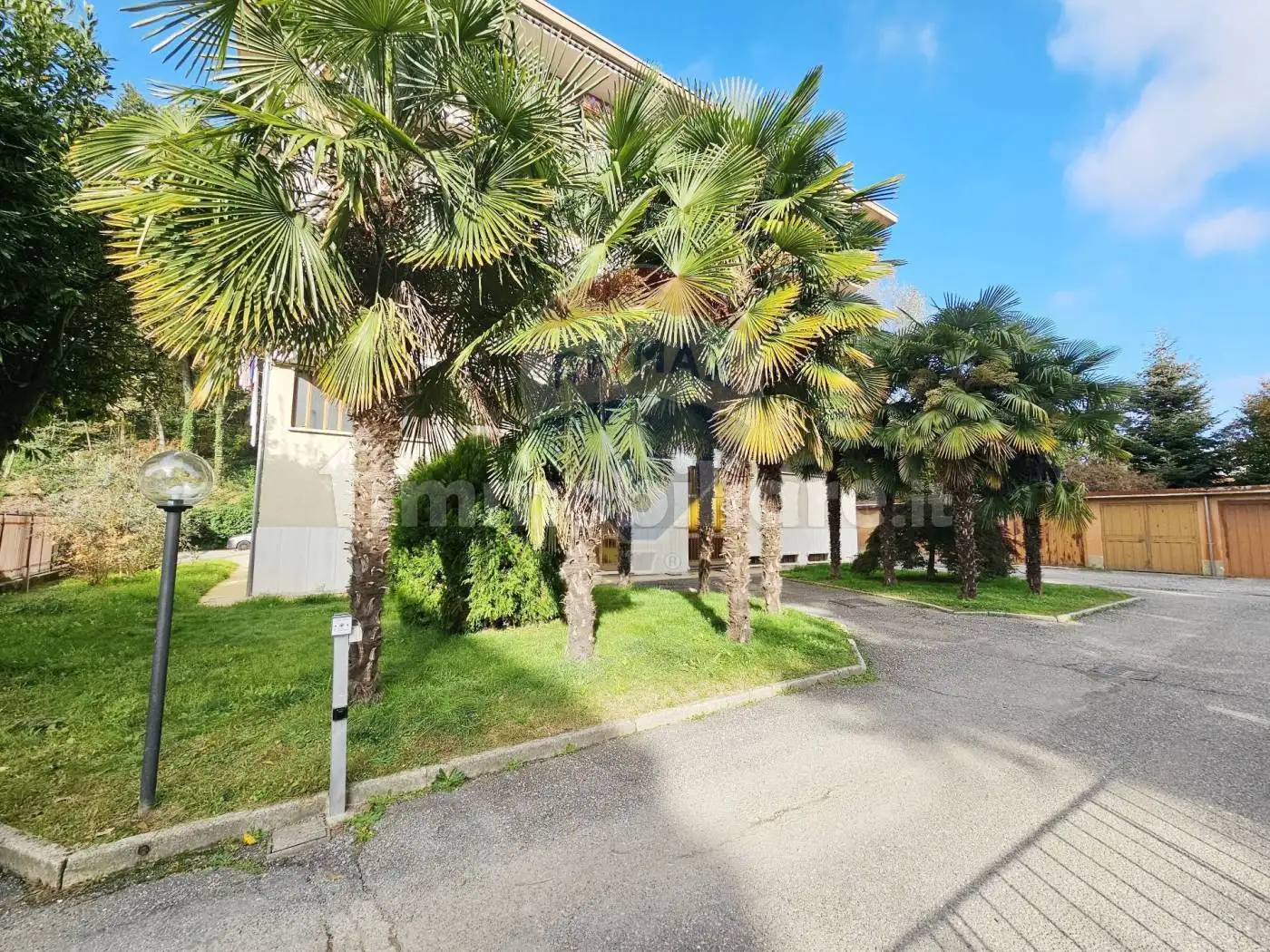 Bilocale via campo dei fiori 53, Crenna - Bettolino, Gallarate - foto 3